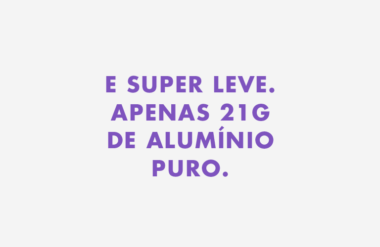 Guia Airleash para Cachorros Violet