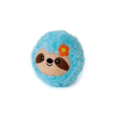 Brinquedo Spike para Cães Sra Preguiça Pelúcia U