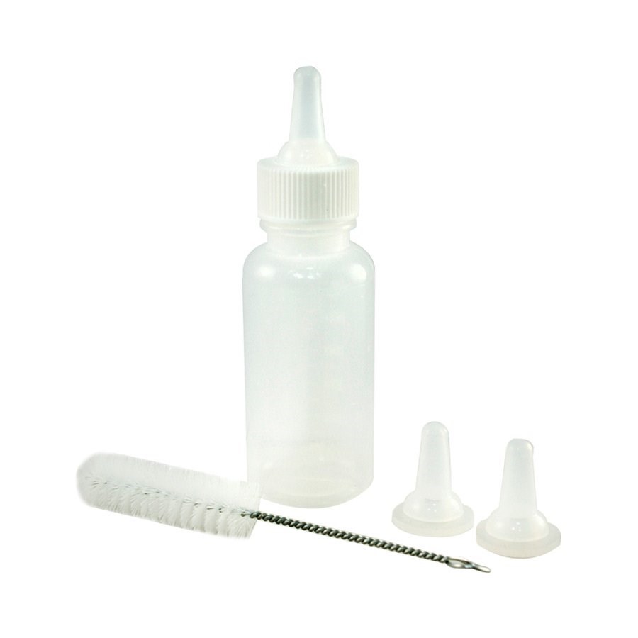 Kit Mamadeira Savana para Filhotes 