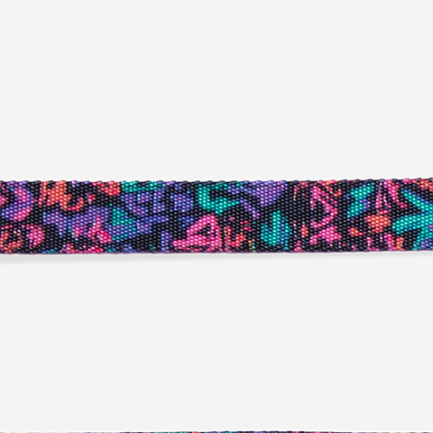 Coleira Zee.Cat Reebok Aerobic para Gatos | Zee.Dog