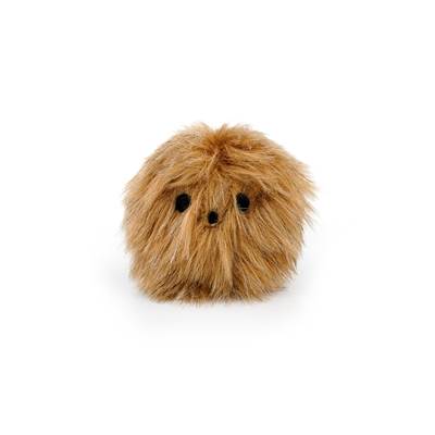 Brinquedo de Pelúcia para Cães Kawaii Ouriço U
