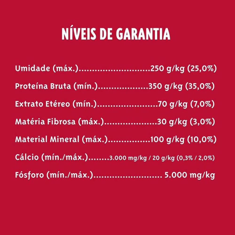 Doguitos Bifinho de Carne