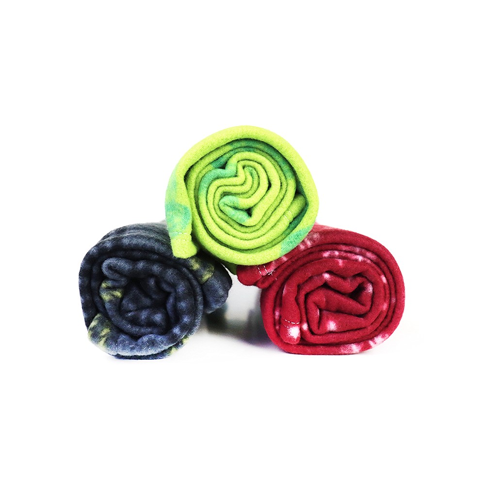 Manta Lavipet Soft Estampado Sleep - Cores sortidas