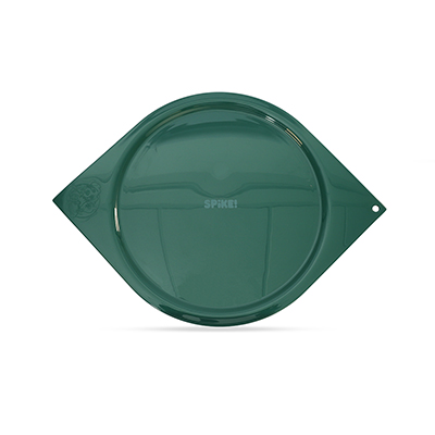 Jogo Americano Spike Verde para Cães U