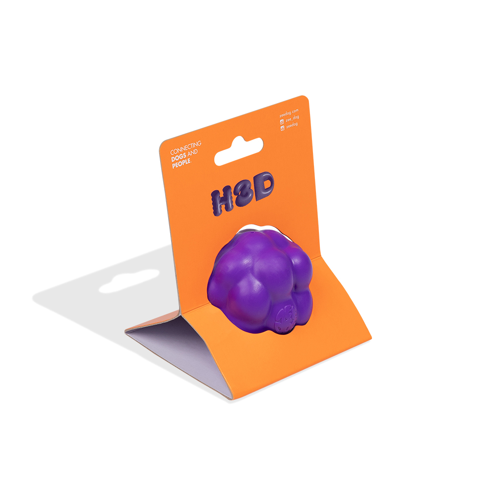 Brinquedo para Cachorros Bola H3D