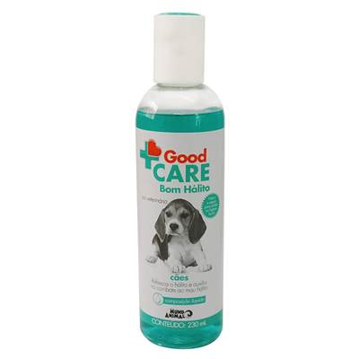 Bom Hálito Good Care