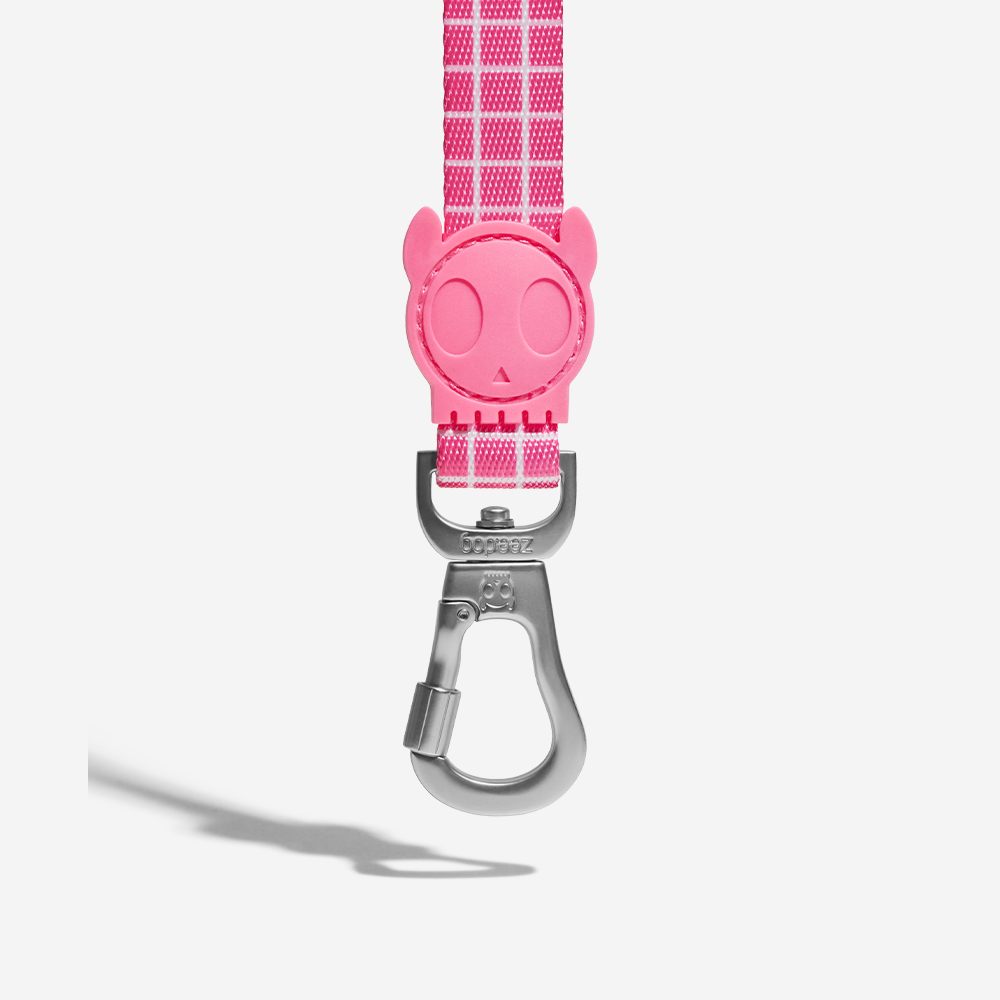 Guia para Cachorros Pink Wave | Imagem 4