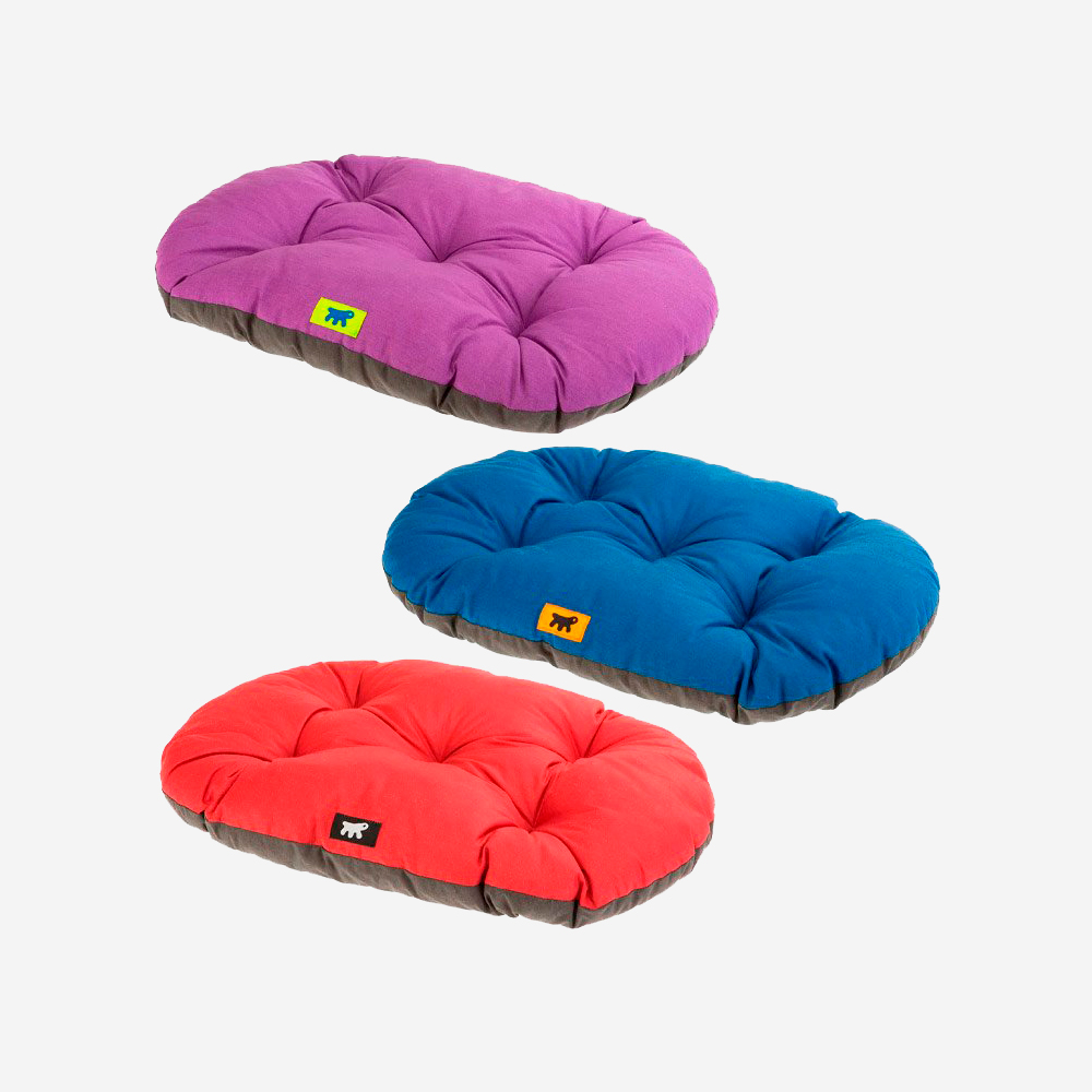 Almofada Ferplast Relax RVA para Cães e Gatos