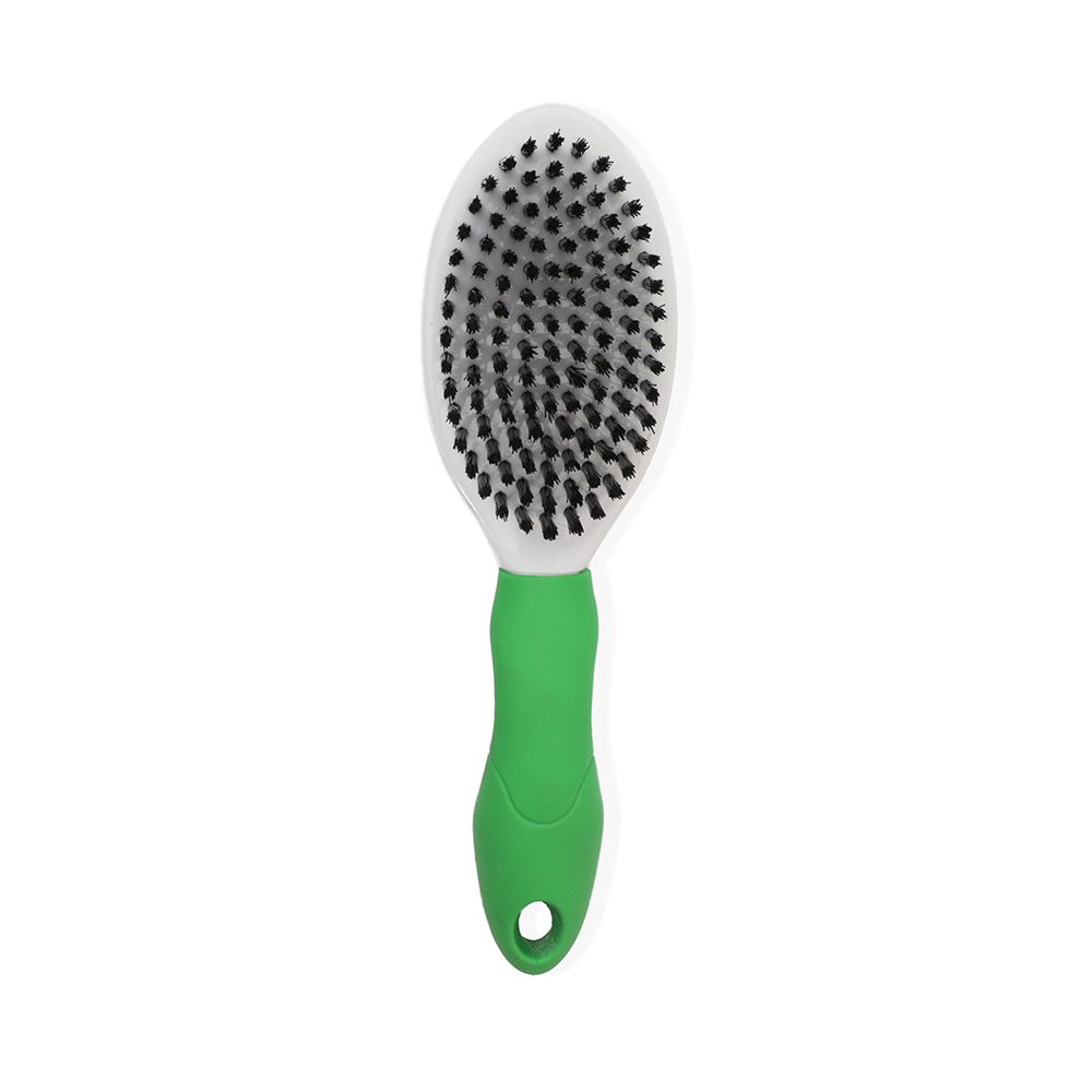 Escova Dupla Fresh para Cães e Gatos