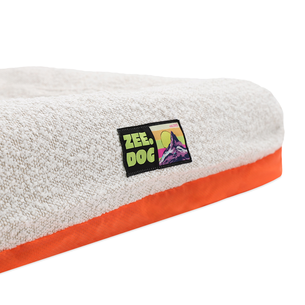 Capa de Cama Zee.Bed Snow