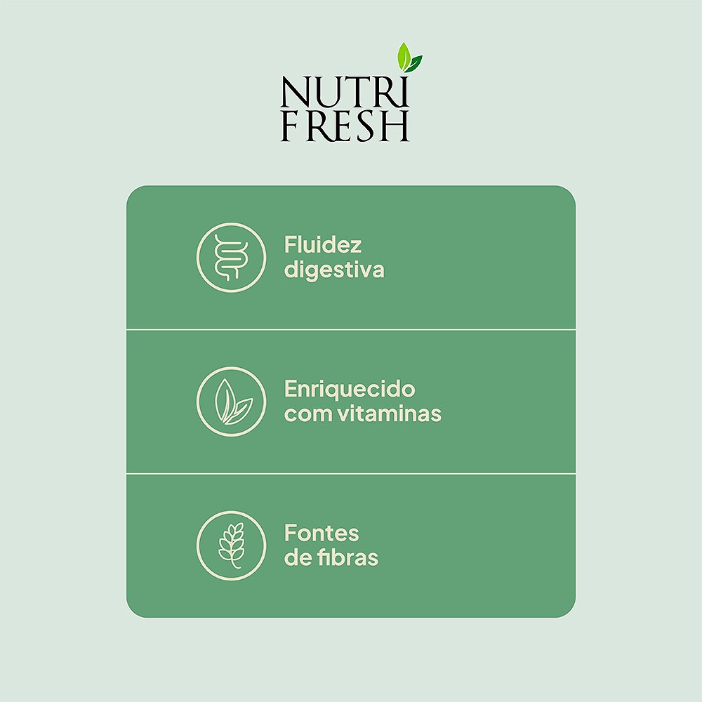 Snack para Gatos Nutrifresh sabor Catnip