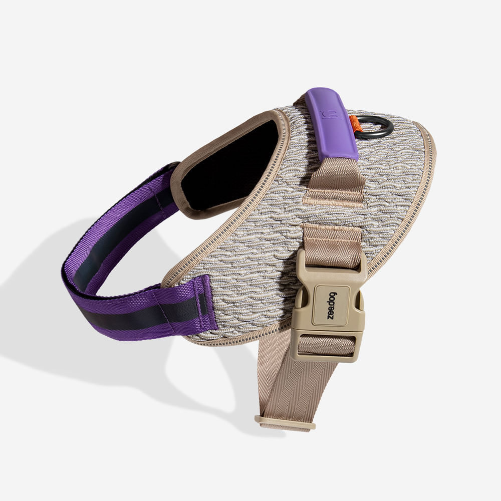 Peitoral para Cachorros FlyHarness ACG | Zee.Dog