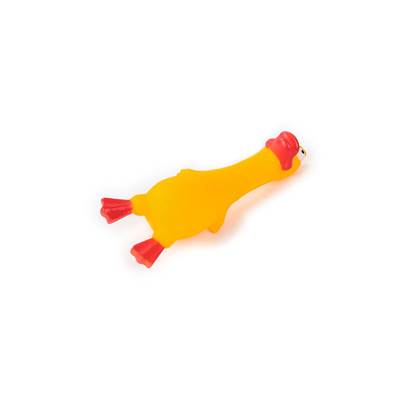 Brinquedo para Cães Spike Pato Látex U