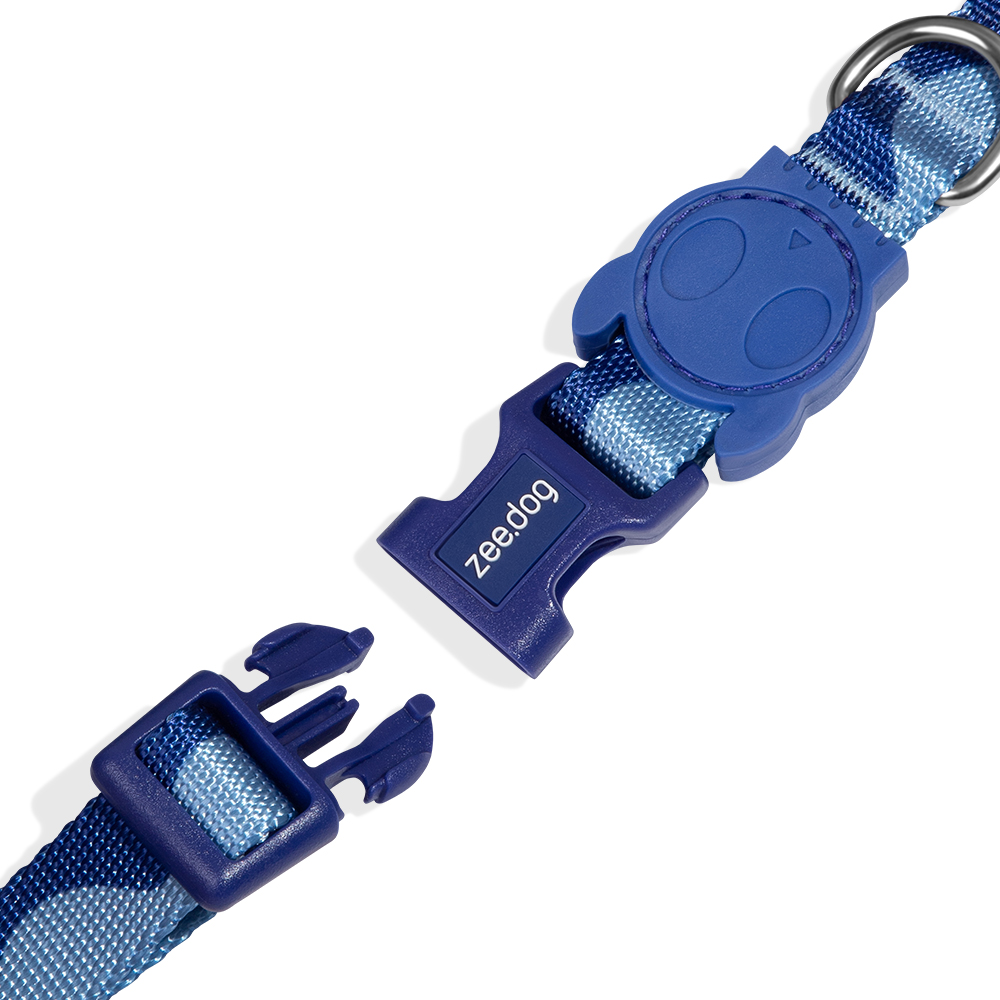 Coleira para Cachorros Swell
