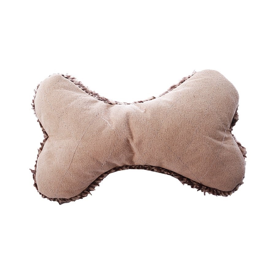 Brinquedo Chalesco Fashion Bone para Cães