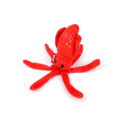 Brinquedo de Pelúcia para Cães Kawaii Lula U