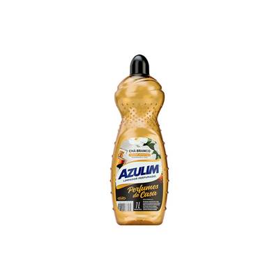 Limpador Perfumado Azulim Chá Branco 1L