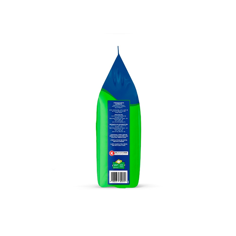 Granulado Sanitário Pipicat Bio Vegetal para Gatos