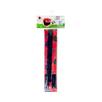 Colar Cervical Pet Med Color para Cães 7