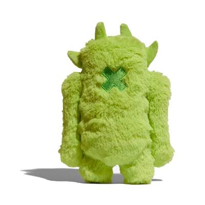 Brinquedo para Cachorros Monsterz Greg U