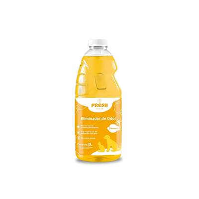 Eliminador de Odor Fresh Clean Citronela 2L