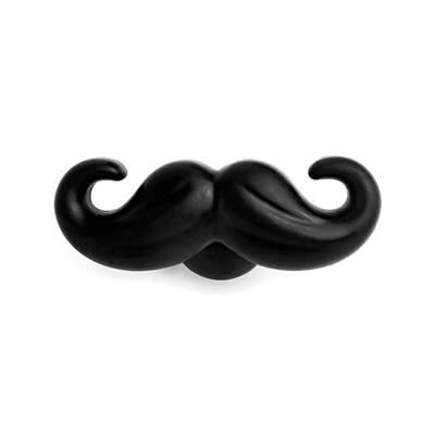 Brinquedo Germanhart Snax Bigode para Cães U