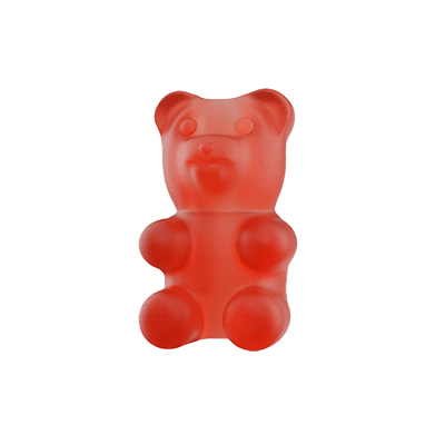 Zee.Pinz Gummy Bear U