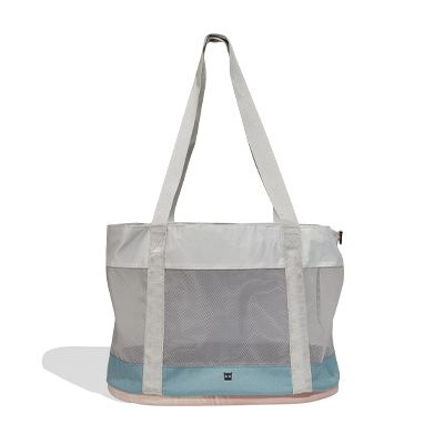 Bolsa de Transporte para Gatos Kombucha U