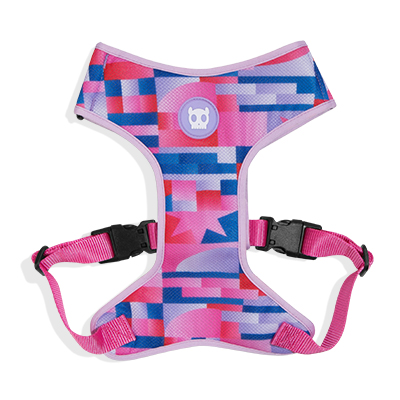 Peitoral para Cachorros Air Mesh Ajustável Noon P