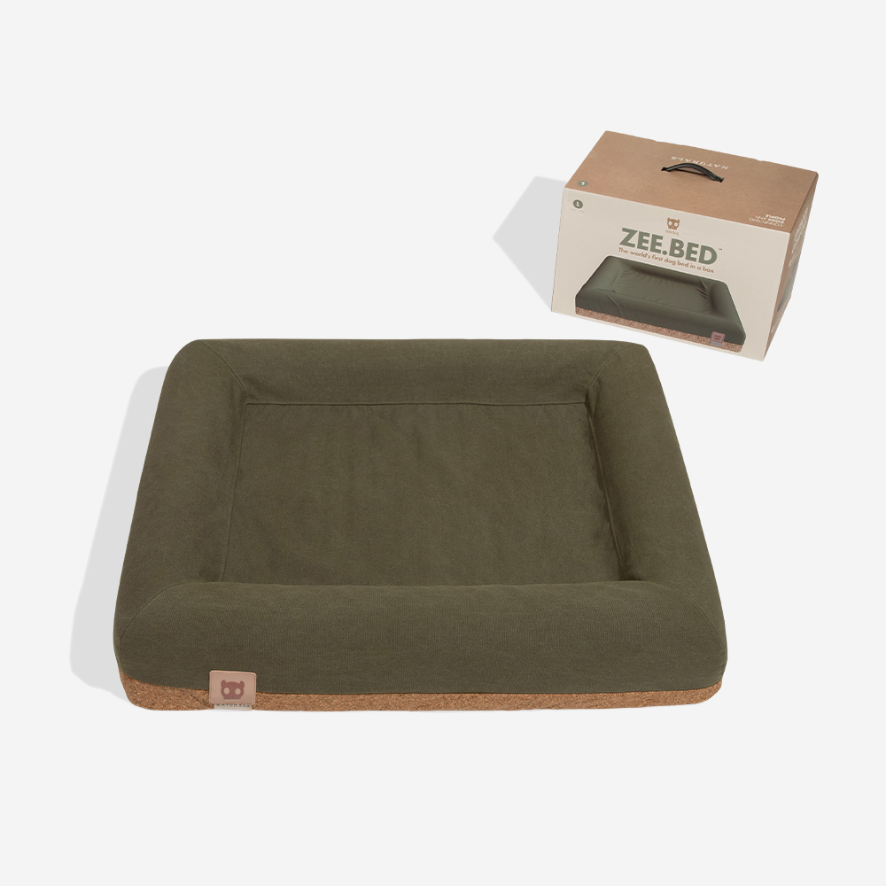 Cama para Cachorros Zee.Bed Naturals | Imagem 1