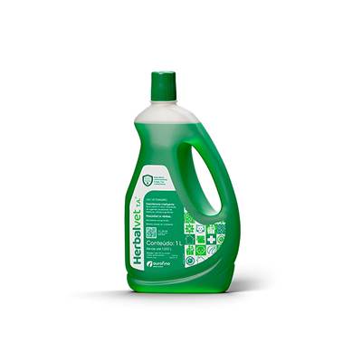Herbalvet T.A. 1L