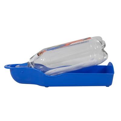 Bebedouro PettDrink Portátil Azul U