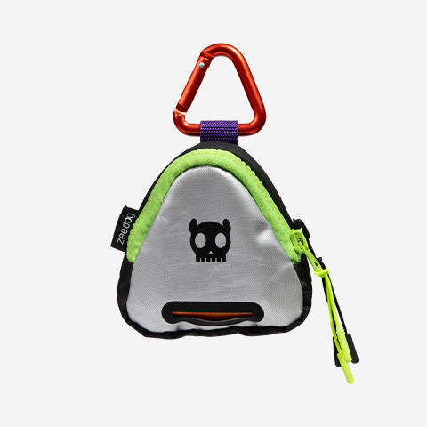 Pack de Passeio Go.Clip Atlas