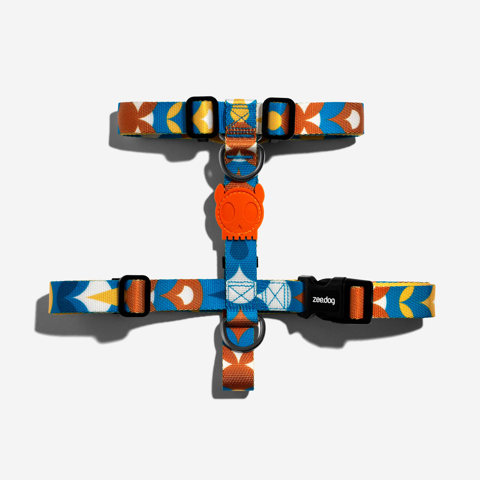 Peitoral para Cachorros H Yansun | Imagem 0