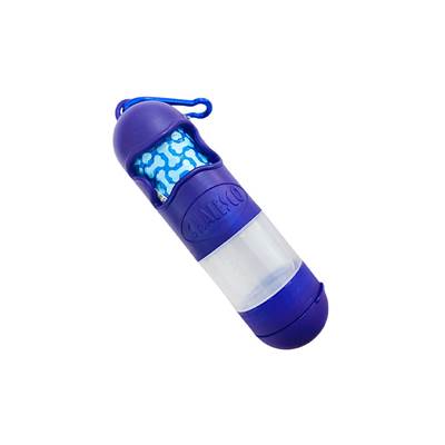 Kit Sacolinha Chalesco Pop Bag Gel para Cães e Gatos U