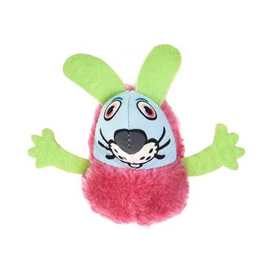 Brinquedo Chalesco Cat Fun para Cães e Gatos U
