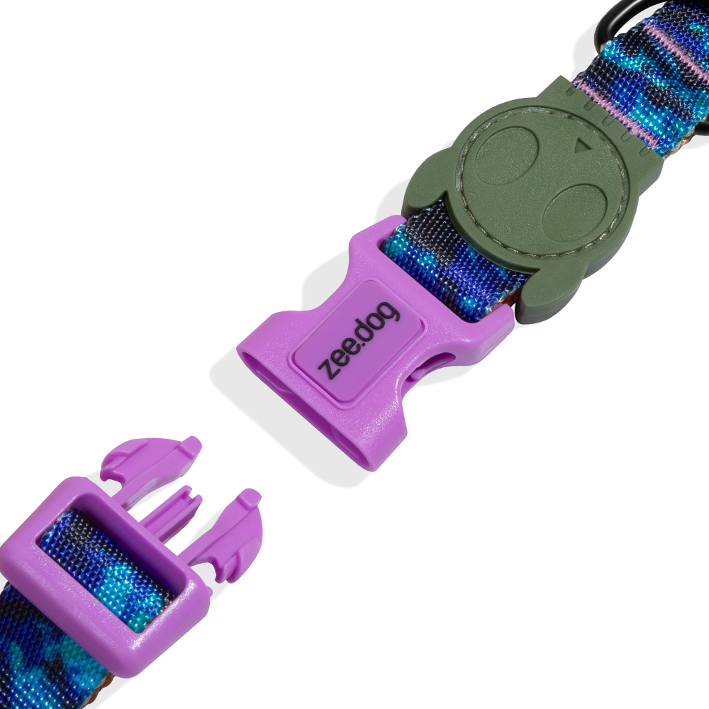 Coleira para Cachorros Reebok Trekk