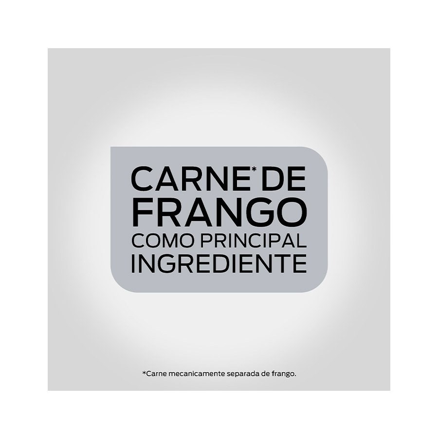 Ração Pro Plan Sachê Kitten para Gatos Filhotes sabor Frango ao Molho