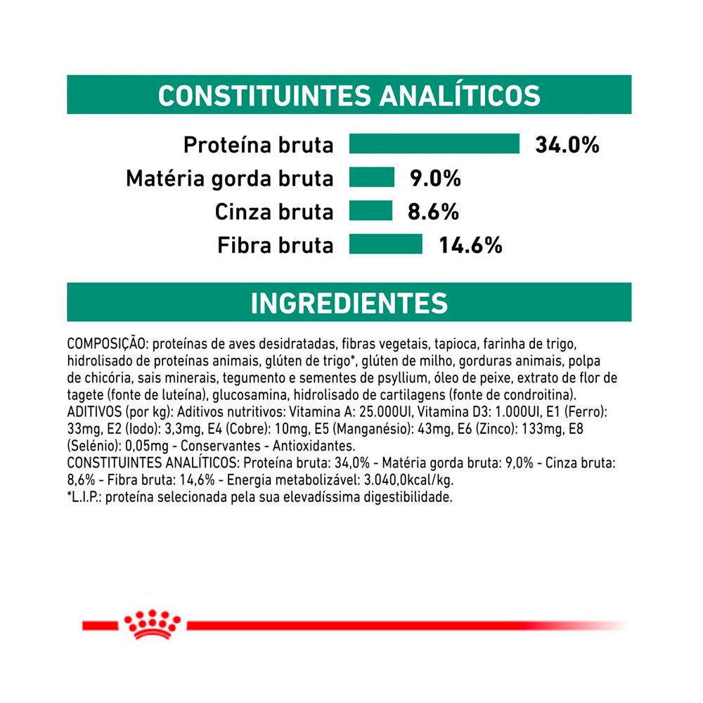 Ração Royal Canin Veterinary Diabetic para Gatos Adultos