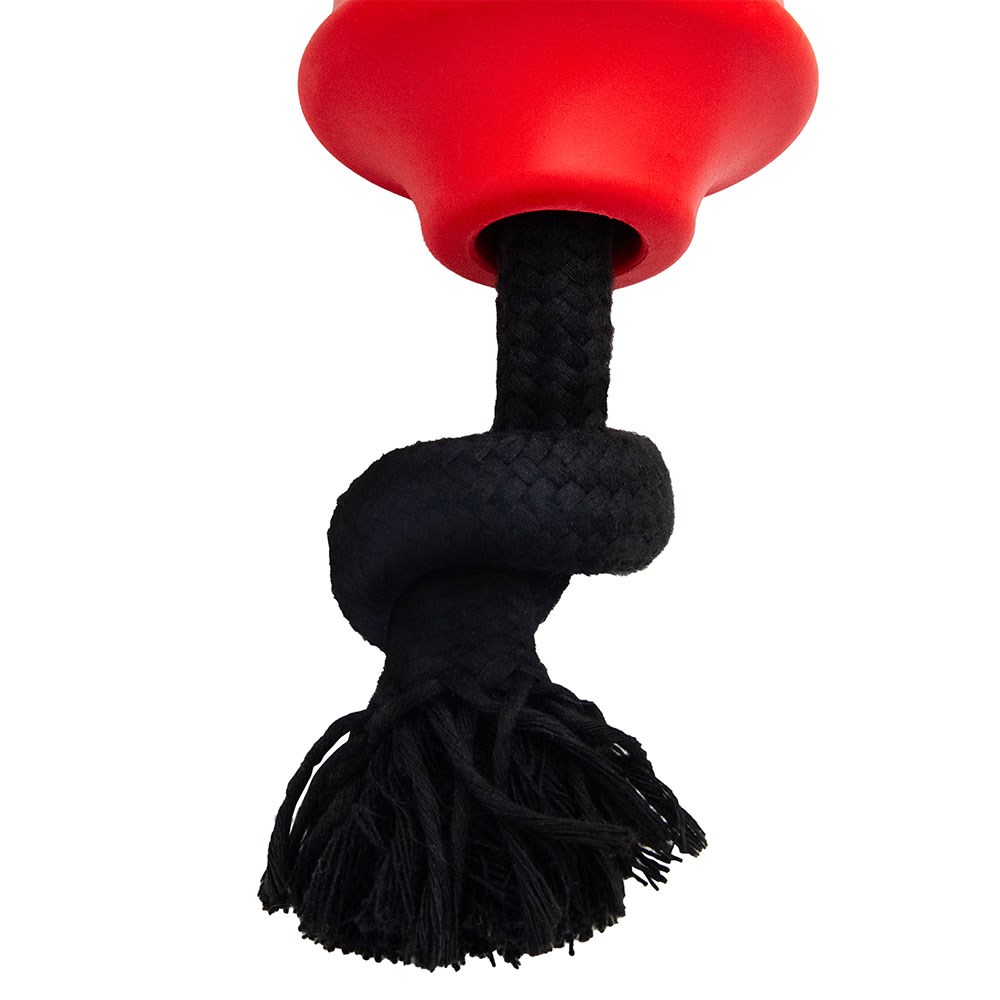 Brinquedo Germanhart Cabo de Guerra para Cães