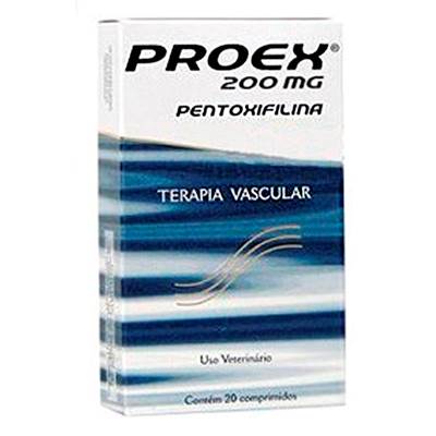 Proex Cepav 200mg 200mg