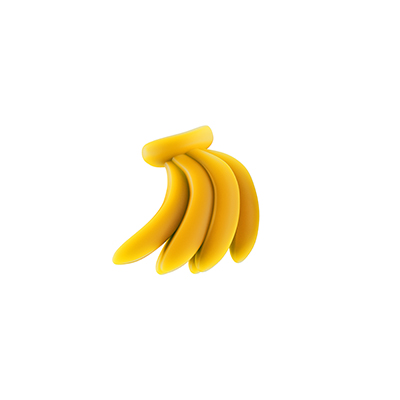 Zee.Pinz FARM Rio Banana U
