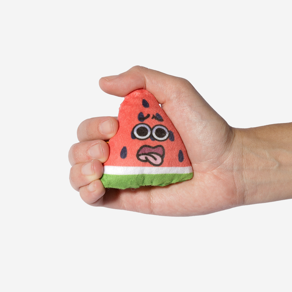 Brinquedo Presas Cansei de Ser Gato Marli | Imagem 1