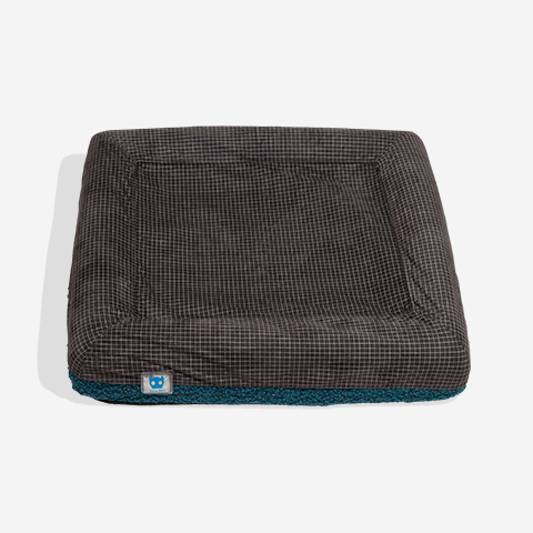 Capa de Cama Zee.Bed Fuse Grid | Zee.Dog