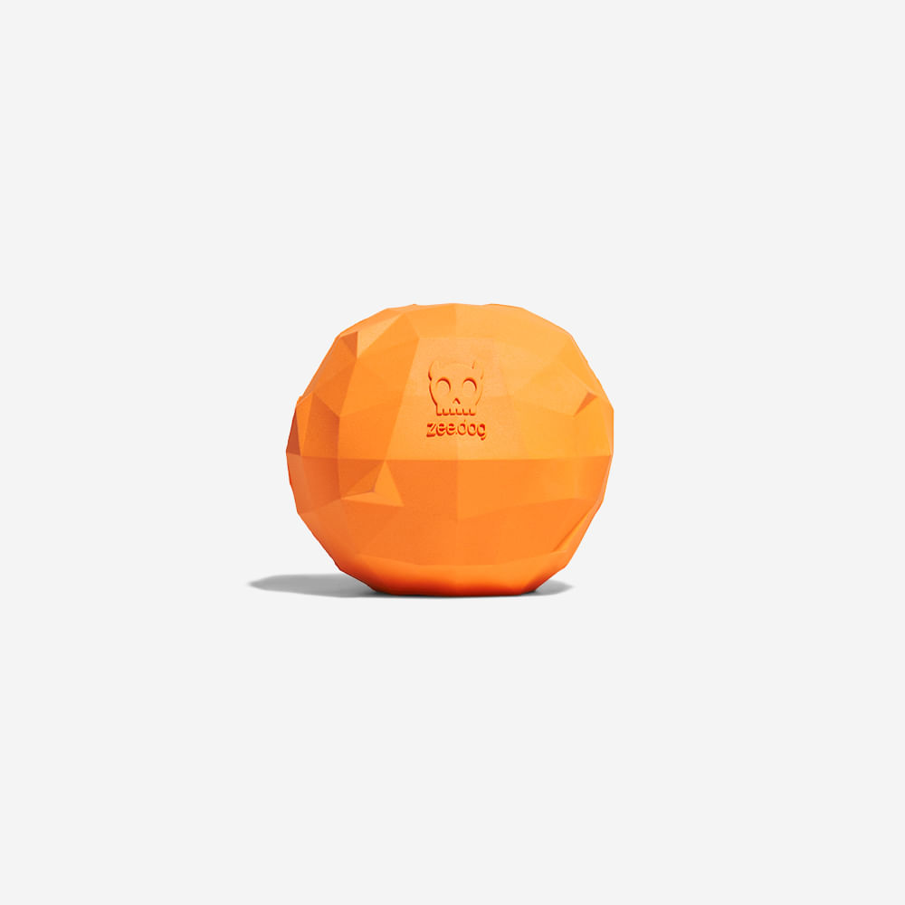 Brinquedo para Cachorros Super Laranja | Imagem 0