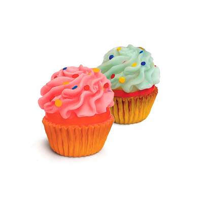 Brinquedo American Pets Muffim para Cães U