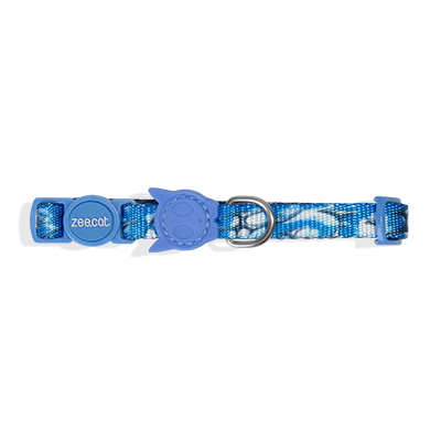 Coleira Zee.Cat H3D Fly para Gatos U