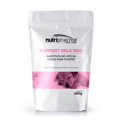 Suplemento Support Milk Dog