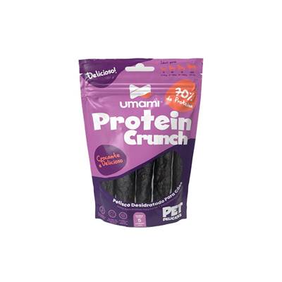 Osso Umami Protein Crunch para Cães 5 unidades