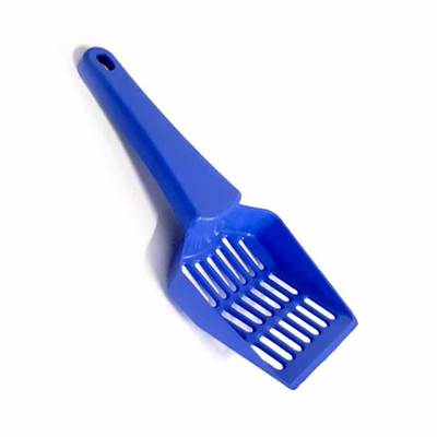 Pá Higiênica DuraPets Azul U